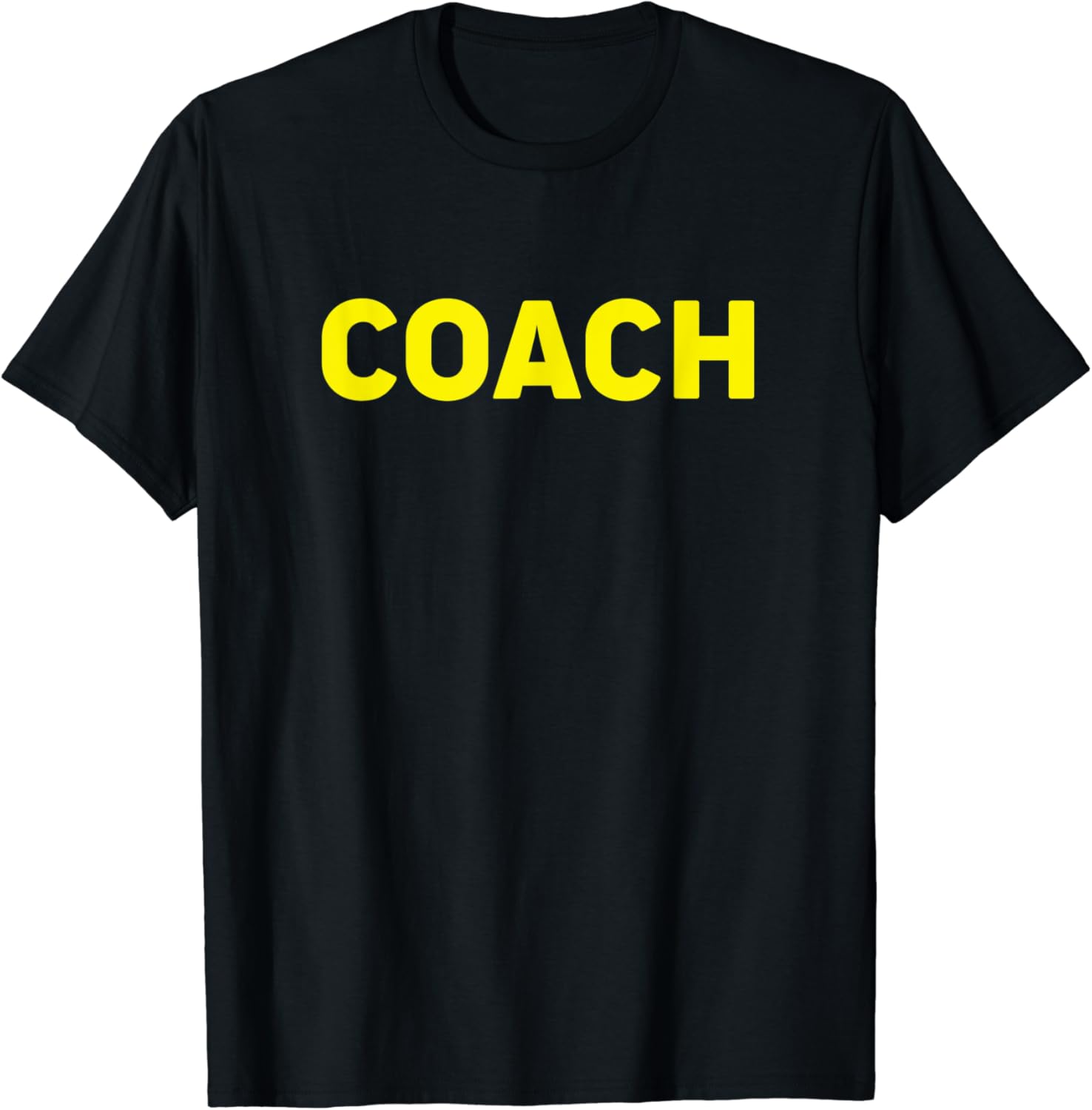 Coach TShirt Amazon.co.uk Clothing